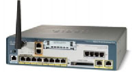 Cisco Unified Communication 540 2xBRI (UC540W-BRI-K9) Cisco Unified Communication 540 2xBRI (UC540W-BRI-K9)